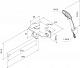 Milardo Смеситель для ванны Rora RORWT00M10 универсальный – фотография-12
